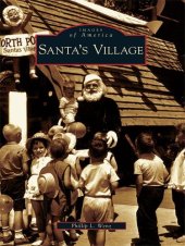 book Santa's Village