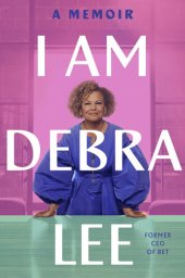 book I Am Debra Lee