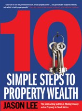 book 10 Simple Steps to Property Wealth