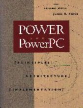 book Power and Power PC