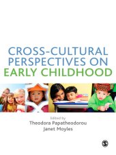 book Cross-Cultural Perspectives on Early Childhood