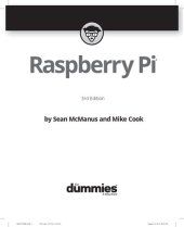 book Raspberry Pi® For Dummies®