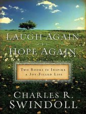 book Laugh Again Hope Again: Two Books to Inspire a Joy-Filled Life