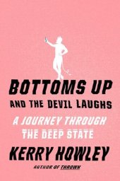 book Bottoms Up and the Devil Laughs