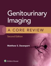 book Genitourinary Imaging: A Core Review