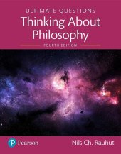 book Ultimate Questions: Thinking about Philosophy