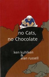 book No Cats, No Chocolate