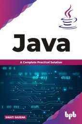 book Java A complete Practical Solution