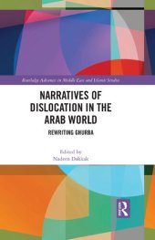 book Narratives of Dislocation in the Arab World