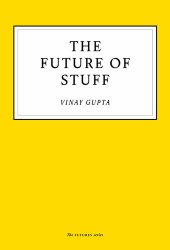 book The Future of Stuff