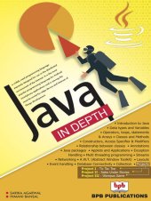 book Java in Depth