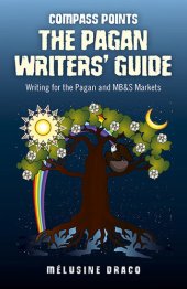 book Compass Points: The Pagan Writers' Guide: Writing for the Pagan and MB&S Publications