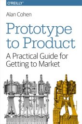 book Prototype to Product