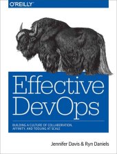 book Effective DevOps