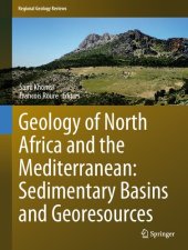 book Geology of North Africa and the Mediterranean: Sedimentary Basins and Georesources