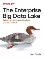 book The Enterprise Big Data Lake