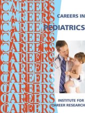 book Careers In Pediatrics