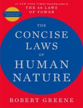 book Concise Laws Of Human Nature