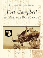 book Fort Campbell in Vintage Postcards