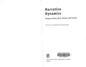 book Narrative Dynamics: Essays on Time, Plot, Closure, and Frame