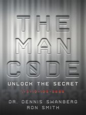 book The Man Code: Unlock the Secret