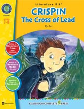 book Crispin: The Cross of Lead: Language Kit