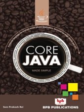 book Core Java, Made Simple