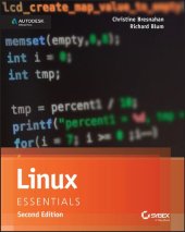 book Linux essentials