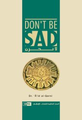 book Don't Be Sad