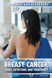 book Breast Cancer: Risks, Detection, and Treatment