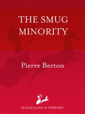 book Smug Minority