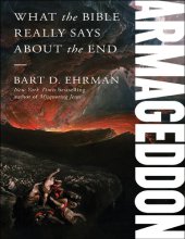 book Armageddon: What the Bible Really Says about the End