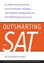 book Outsmarting the SAT