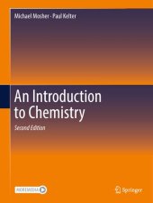 book An Introduction to Chemistry