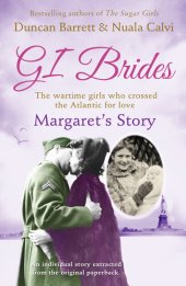 book Margaret's Story (GI Brides Shorts, Book 2)