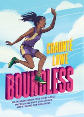 book Boundless (Scholastic Focus)