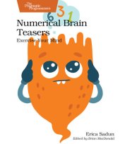 book Numerical Brain Teasers