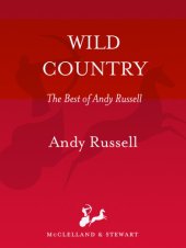 book Wild Country: The Best of Andy Russell