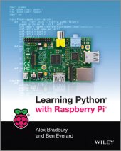 book Learning Python® with Raspberry Pi®