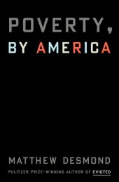 book Poverty, by America