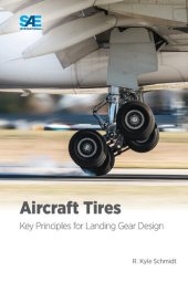 book Aircraft Tires: Key Principles for Landing Gear Design