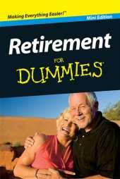 book Retirement For Dummies®