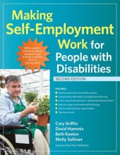 book Making Self-Employment Work for People with Disabilities