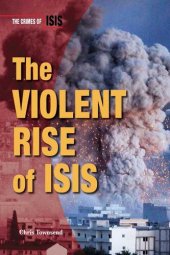 book The Violent Rise of Isis