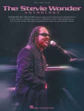 book The Stevie Wonder Anthology