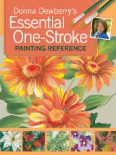 book Donna Dewberry's Essential One-Stroke Painting Reference