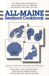 book All-Maine Seafood Cookbook