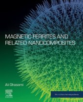 book Magnetic Ferrites and Related Nanocomposites