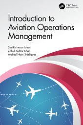 book Introduction to Aviation Operations Management