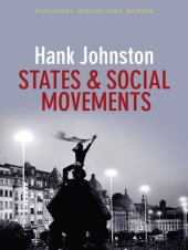 book States And Social Movements